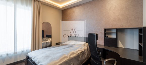 4 Schlafzimmer Wohnung in Jumeirah Beach Residence, UAE, Nr. 51479 9