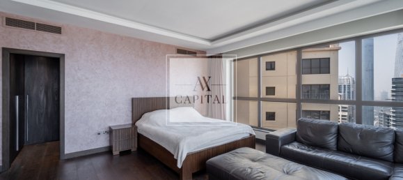 4 Schlafzimmer Wohnung in Jumeirah Beach Residence, UAE, Nr. 51479 30