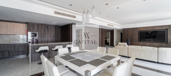 4 Schlafzimmer Wohnung in Jumeirah Beach Residence, UAE, Nr. 51479 21