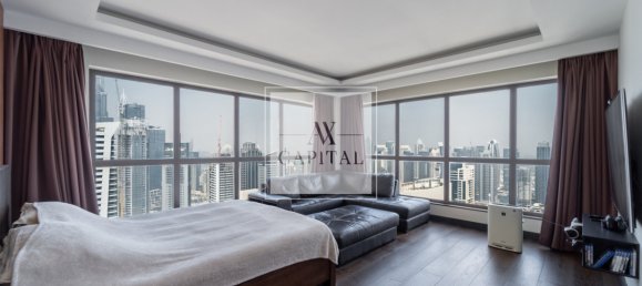 4 Schlafzimmer Wohnung in Jumeirah Beach Residence, UAE, Nr. 51479 28