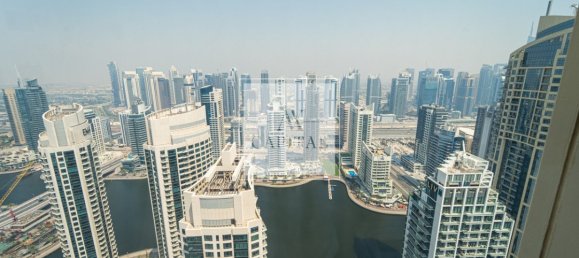 4 Schlafzimmer Wohnung in Jumeirah Beach Residence, UAE, Nr. 51479 15