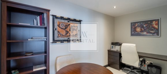 4 Schlafzimmer Wohnung in Jumeirah Beach Residence, UAE, Nr. 51479 32