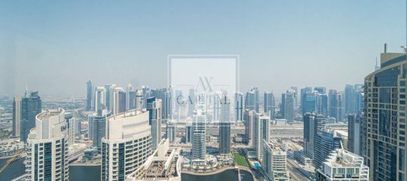 4 Schlafzimmer Wohnung in Jumeirah Beach Residence, UAE, Nr. 51479 14