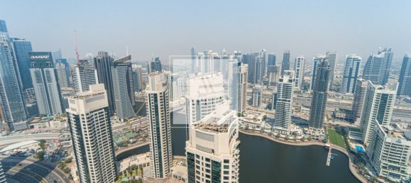 4 Schlafzimmer Wohnung in Jumeirah Beach Residence, UAE, Nr. 51479 17