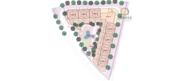 4885m² Land in Faro, Portugal No. 136369 2