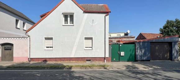 4-salle Maison à Borde, Germany No. 164090 2