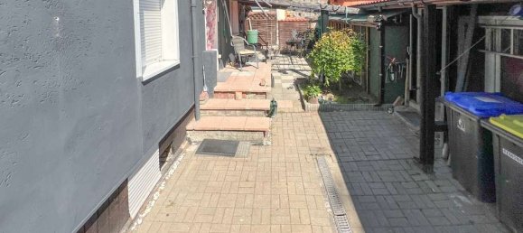 4-salle Maison à Borde, Germany No. 164090 6