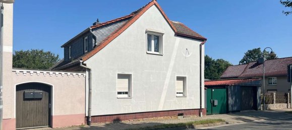 4-salle Maison à Borde, Germany No. 164090 5