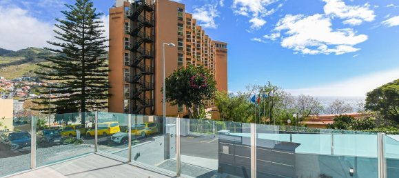 4 bedrooms House in Machico, Portugal No. 134228 13