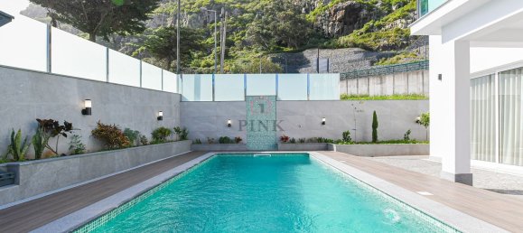 4 bedrooms House in Machico, Portugal No. 134228 19