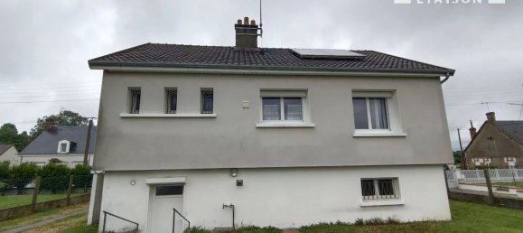 2 bedrooms House in Romorantin-Lanthenay, France No. 254688 14