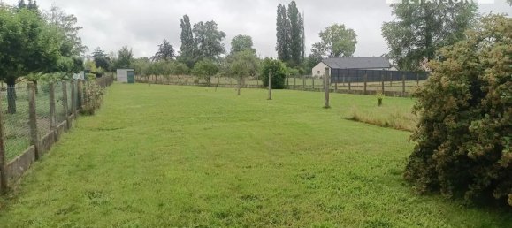 2 bedrooms House in Romorantin-Lanthenay, France No. 254688 16