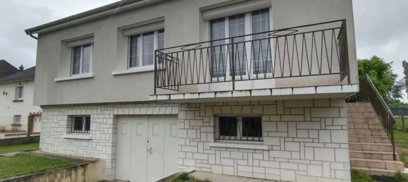 2 bedrooms House in Romorantin-Lanthenay, France No. 254688 13