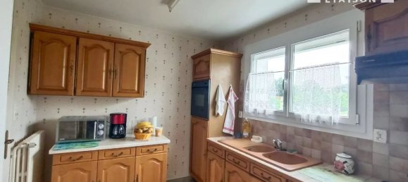 2 bedrooms House in Romorantin-Lanthenay, France No. 254688 2