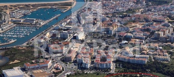 Terreno en Lagos, Portugal 1662 m² No. 128769 3