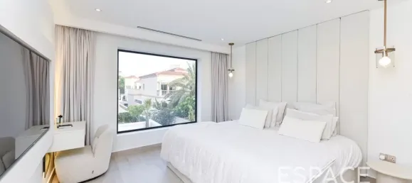 4 bedrooms Villa for sale in Jumeirah Village Triangle, Dubai, UAE № 105829 10