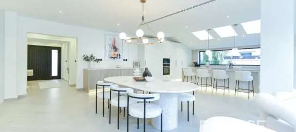 4 bedrooms Villa for sale in Jumeirah Village Triangle, Dubai, UAE № 105829 7