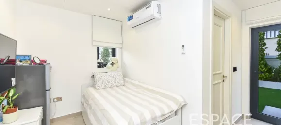 4 bedrooms Villa for sale in Jumeirah Village Triangle, Dubai, UAE № 105829 19