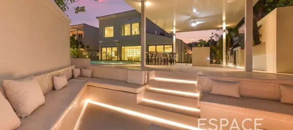 4 bedrooms Villa for sale in Jumeirah Village Triangle, Dubai, UAE № 105829 4