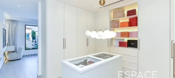 4 bedrooms Villa for sale in Jumeirah Village Triangle, Dubai, UAE № 105829 12