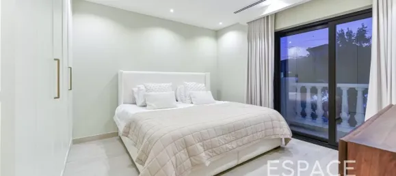 4 bedrooms Villa for sale in Jumeirah Village Triangle, Dubai, UAE № 105829 14