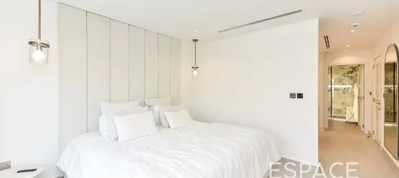 4 bedrooms Villa for sale in Jumeirah Village Triangle, Dubai, UAE № 105829 11