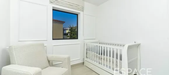4 bedrooms Villa for sale in Jumeirah Village Triangle, Dubai, UAE № 105829 16