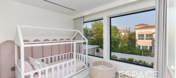 4 bedrooms Villa for sale in Jumeirah Village Triangle, Dubai, UAE № 105829 15