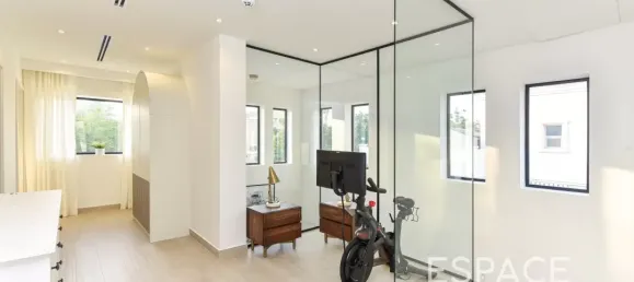 4 bedrooms Villa for sale in Jumeirah Village Triangle, Dubai, UAE № 105829 18