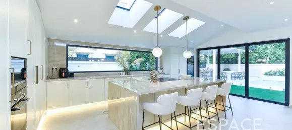 4 bedrooms Villa for sale in Jumeirah Village Triangle, Dubai, UAE № 105829 5