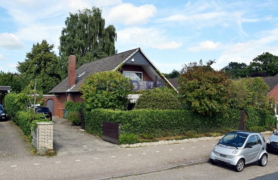 3 bedrooms House in Ammerland, Germany No. 286862