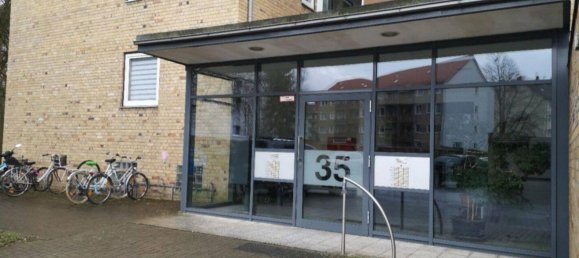 1 bedroom Apartment in Lower Saxony, Germany No. 243688 2