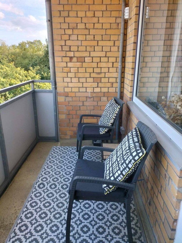 1 bedroom Apartment in Lower Saxony, Germany No. 243688