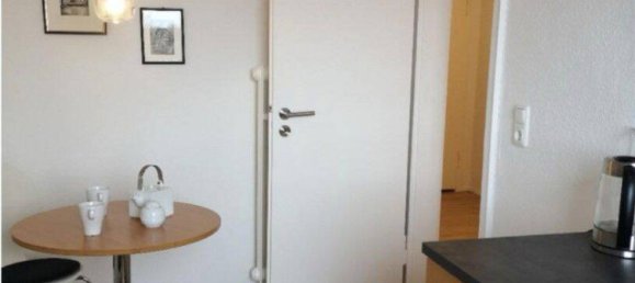 1 bedroom Apartment in Lower Saxony, Germany No. 243688 10