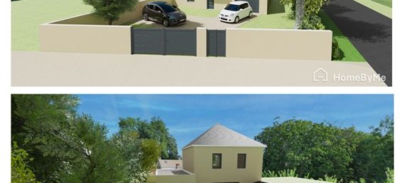 Terrain à Saint-Mars-du-Désert, France No. 322857 3