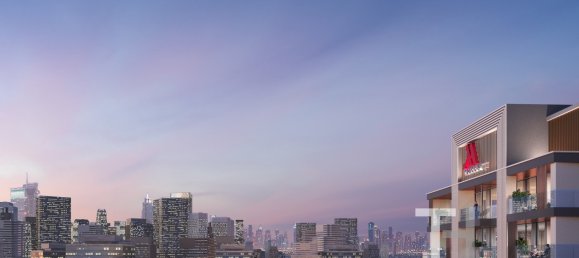 1 bedroom Apartment in Business Bay, UAE No. 94400 8