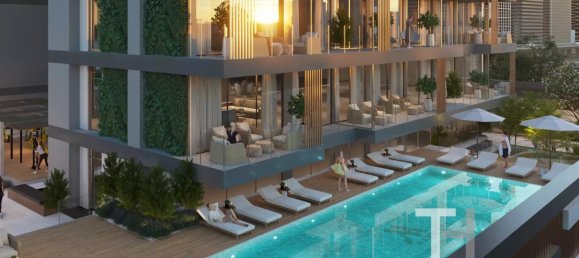 1 bedroom Apartment in Business Bay, UAE No. 94400 9