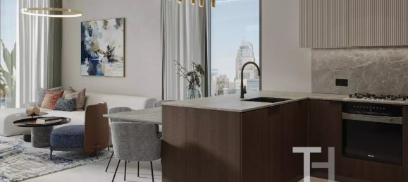 1 bedroom Apartment in Business Bay, UAE No. 94400 2