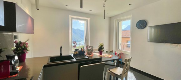 6-salle Villa à Valsolda, Italy No. 306749 9