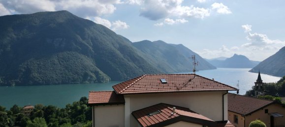 6-salle Villa à Valsolda, Italy No. 306749 3