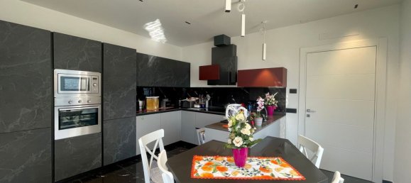 6-salle Villa à Valsolda, Italy No. 306749 8