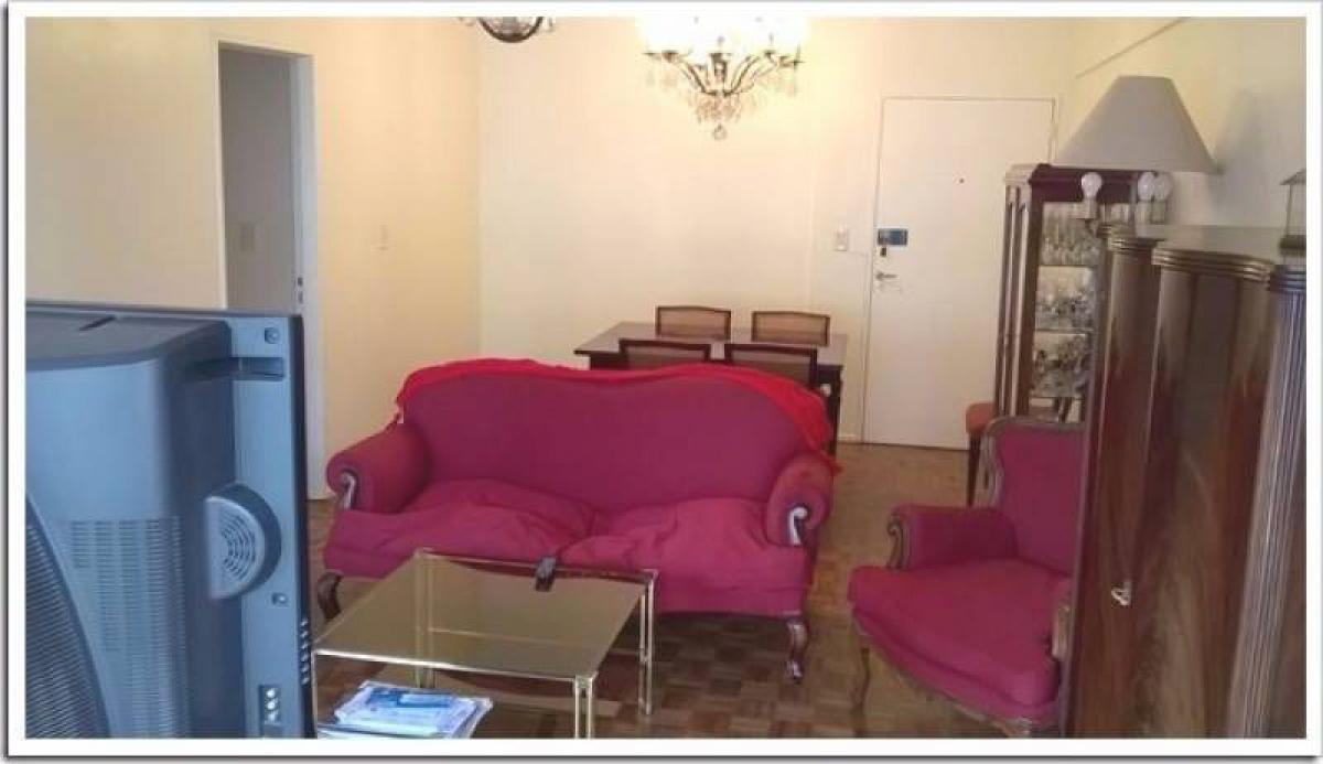 3 bedrooms Apartment in Buenos Aires, Argentina No. 74871