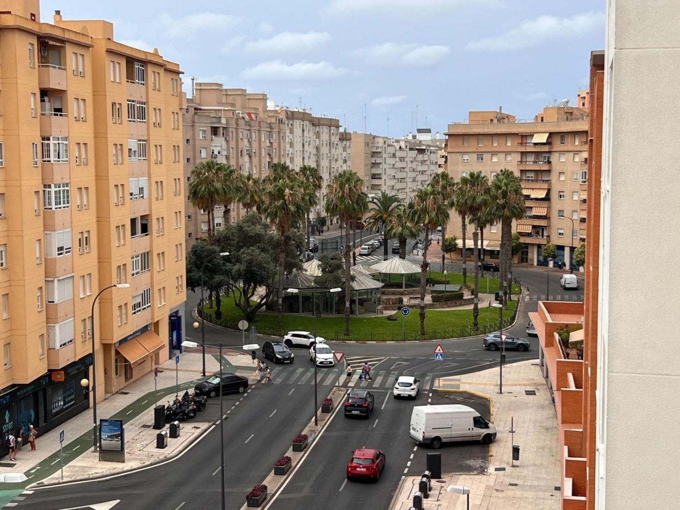 Apartamento T2 em Cadiz, Spain N.º 154226