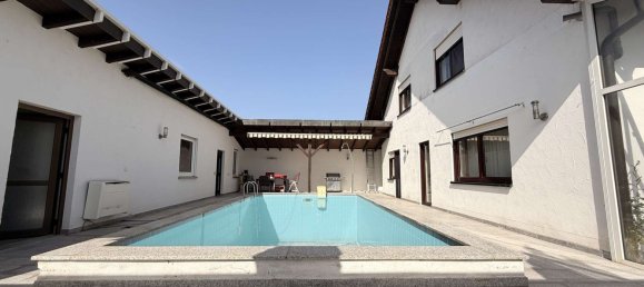 5 bedrooms Townhouse in Neu-Ulm, Germany No. 319785 23