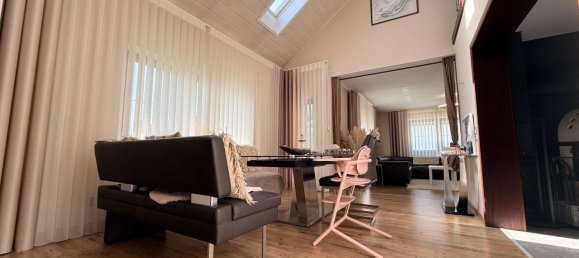 5 bedrooms Townhouse in Neu-Ulm, Germany No. 319785 4