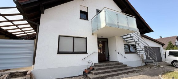 5 bedrooms Townhouse in Neu-Ulm, Germany No. 319785 24