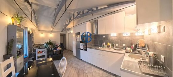 3 chambres Maison à Aubervilliers, France No. 354691 2