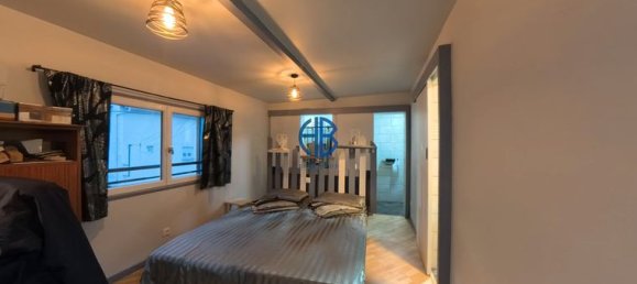 3 chambres Maison à Aubervilliers, France No. 354691 8