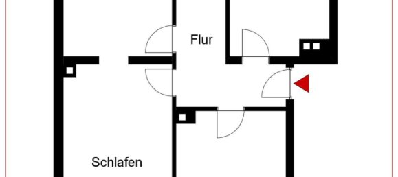 2 chambres Appartement à Mannheim, Germany No. 355807 5