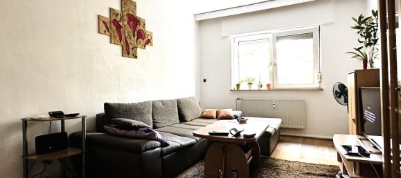 2 chambres Appartement à Mannheim, Germany No. 355807 2
